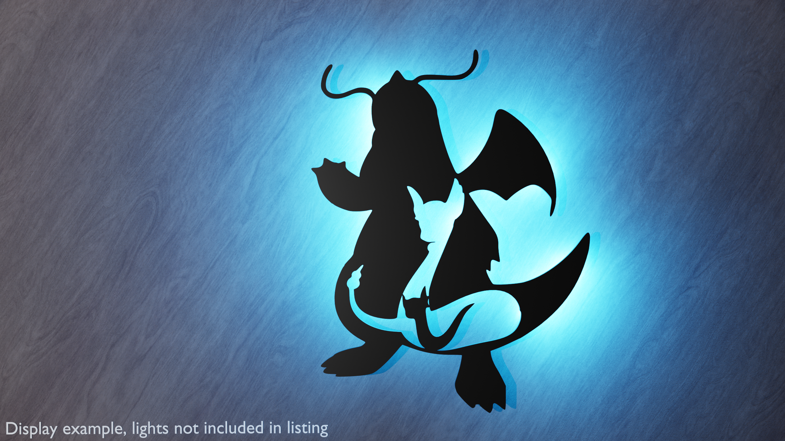 Dragonite test